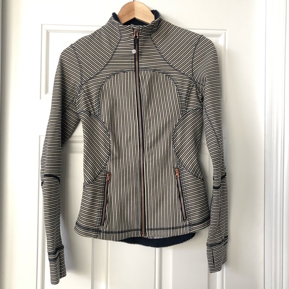 Lululemon Forme Jacket II - Picture 3 of 8